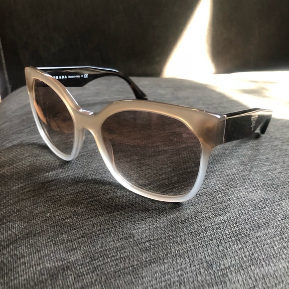 Prada Sunglasses - Picture 2 of 8